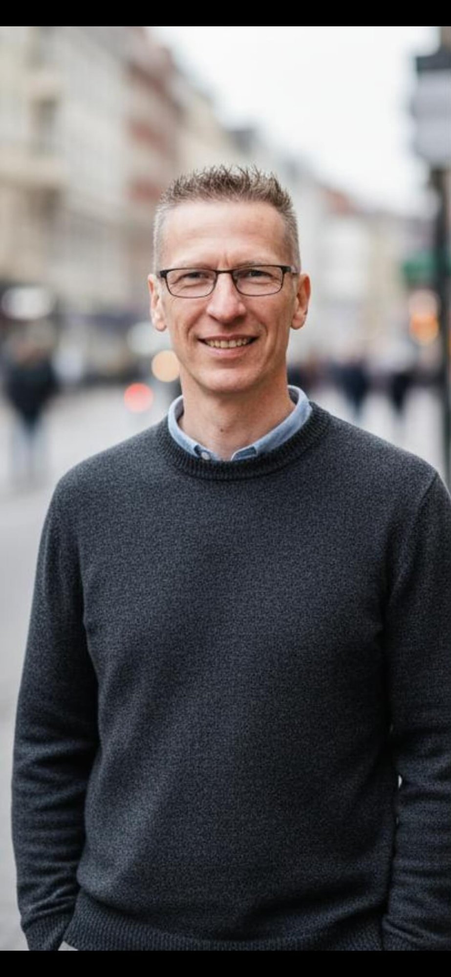 André Dieckmann – Immobilien Ratgeber Rostock